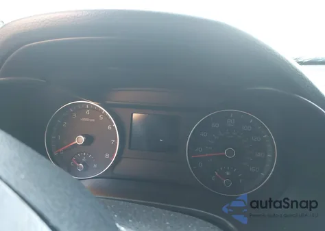 2021 Kia Forte Gt-Line from USA, damaged, VIN 3KPF34AD5ME404774